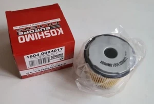Filtro de combustible para CITROËN Xantia FIAT Scudo LANCIA Zeta PEUGEOT 306 18 - Imagen 1 de 1