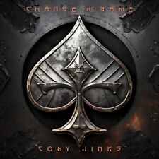 PRE-ORDER Cody Jinks - Change The Game [New CD]