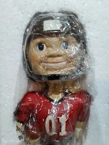 MEMORY CO NFL TAMPA BAY BUCCANEERS BOBBLEHEAD 1ST EDITION COLLECTIBLE - Picture 1 of 3