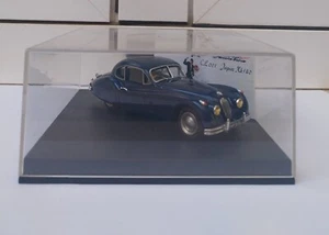 Jaguar XK140 fixed head cpe Starter CL001 MIB 1:43 mk xj xj6 Daimler Rolls Royce - Picture 1 of 10