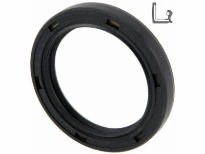 Sello de eje de entrada para Hyundai Genesis 2010-2016 cupé 43217GW 2011 2012 2013 2014 Foto 1 de 2