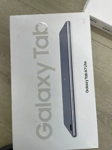 Unlocked Samsung Galaxy Tab A9+ 5G 11 - 64GB - Graphite - SM-X218UZAAXAU - Picture 1 of 6