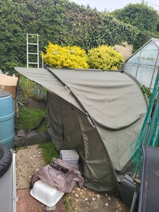Chub Fishing Bivvies for sale | eBay