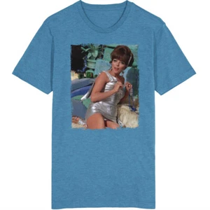 Joan Collins Batman T-Shirt - Bild 1 von 10