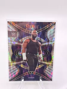 WWE 2022 - Select - Phenomenon - Flash - #3 Omos - Imagen 1 de 2