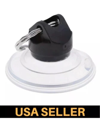 Heavy Duty Suction Cup With Metal Key Ring Mobile Phone Screen Repair ToolHTC - Image 1 of 4