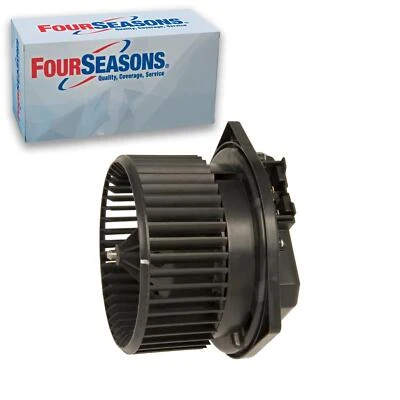 Motor soplador de climatización de 4 estaciones para Infiniti M45 2003-2004 Foto 1 de 4