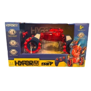 Hyper Toy Co- Drift Twist RC 2.0 Drift King RC Toy Car With Remote - Picture 1 of 4