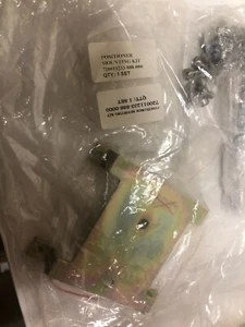 Niigata Masoneilan Valve Positioner mounting kits - Picture 1 of 3