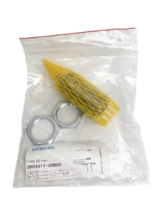 Siemens 3RG4614-3GB00 Inductive Proximity Switch Sensor - Picture 1 of 6