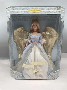 Angel of Peace Barbie 24240 Vintage 1999 Barbie Mattel - Picture 1 of 10