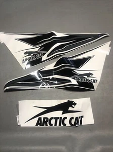 Pegatinas Arctic Cat RH-7411-246-A, LH-7411-247-A,7411-244-A - Imagen 1 de 10