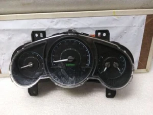 Speedometer Cluster MPH Hybrid Fits 09-10 MALIBU 203738 - Bild 1 von 12