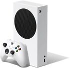 Microsoft Xbox Series S