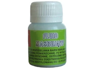 MODELLERS MASKING RUBBER LATEX MASKOL LIQUID BOTTLE 35ML #WAMOD 016 - Picture 1 of 1