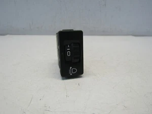 SCHEINWERFERVERSTELLSCHALTER 9801662777 #4403 FÜR CITROEN C4 CACTUS 2014-18 - Bild 1 von 8