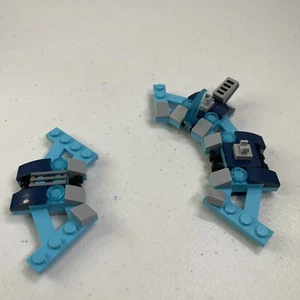 LEGO Dimensions Portal Ring Parts 71170 71171 71173 15706 Pieces Starter Pack - Picture 1 of 6