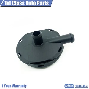 Engine Crankcase Vent Valve For 2000-2006 Audi A6 A8 Volkswagen Passat Phaeton - Picture 1 of 6