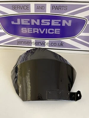 JENSEN FF - SERVO ESCUDO DE FREIO ORIGINAL RECONDICIONADO - Imagem 1 de 4