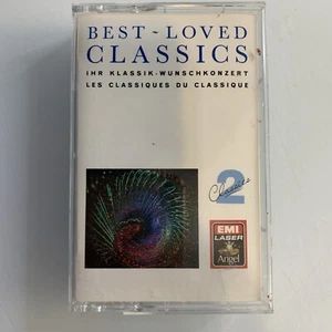 Best Loved Classics IHR Klassik Wunschkonzert Vol 2 (Cassette) - Picture 1 of 2