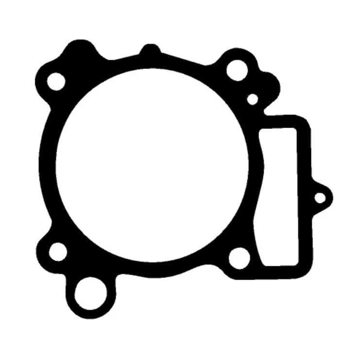 Junta base cilindro MG 9242 para Kawasaki KLX450R KLX450 R 2008-2017 Foto 1 de 1