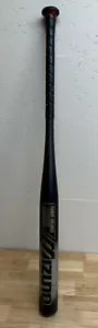 "Bate de béisbol Mizuno World Win Power Balance MS 900 grafito 34"" 30 OZ" - Imagen 1 de 10