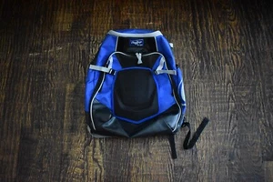 Rawlings, Blue Equipment Bag - Picture 1 of 5