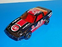 majorette chevrolet corvette no 215 268