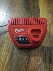 Milwaukee 48-59-2401 M12 30 Minute Ion Charger, LN - Picture 1 of 1