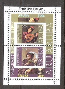 Aruba  687   Postfris. - Picture 1 of 1