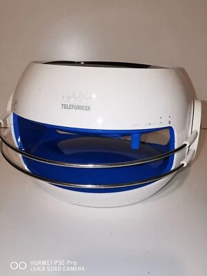 sound Mobile Model MU-802 ( Fonctionne Uniquement Sur Alimentation)  - Immagine 1 di 4