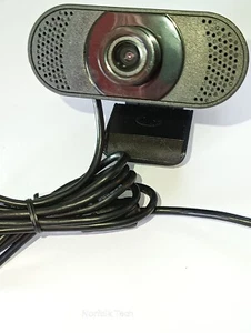 CÁMARA WEB HD PC - Entrega gratuita y rápida. - Imagen 1 de 4
