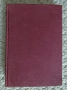 Hotel Berlin ’43 Antique 1944 Book by Vicki Baum (#3511) - Bild 1 von 8