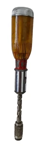 GUYS Hand Tools Screwdriver Rachet Type 300 Woodworking Carpentry Vintage - Picture 1 of 7