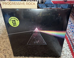 Return To The Dark Side of The Moon / Various by Various Artists (Record) New! - Imagen 1 de 10