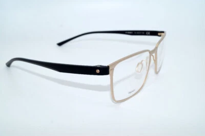 Porsche Glasses Frames Eyeglasses Frame P8354 B E52 - Image 1 of 3