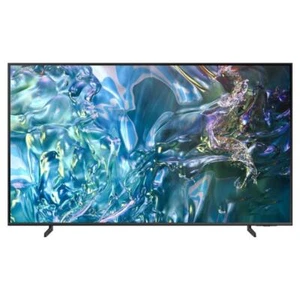 SAMSUNG QE43Q60DAU 2024 43" SMART TV QLED 4K BLACK EU - DIMOSTRATIVA - Imagen 1 de 2