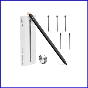 Versatile V-Pen Stylus with Digital Eraser for Seamless Note-Taking & Drawing - Picture 1 of 12