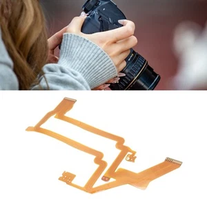 Flat Cable Replace for HF R36 R300 R306 R38 Camera LCD Display Screen FPC Cable - Picture 1 of 12