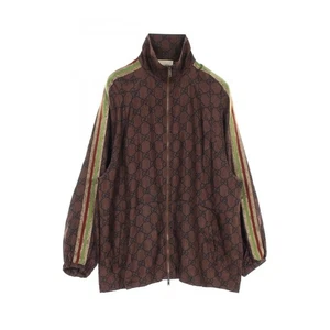 Gucci Gg Supreme Silk 625007 r4_0714 - Picture 1 of 12