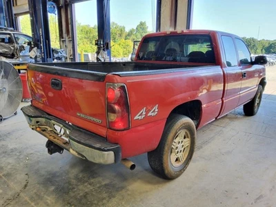 Windshield Wiper Motor Classic Style Fits 05-07 SIERRA 1500 PICKUP 488676 - Image 1 of 4