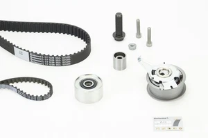 Kit Cinghia Distribuzione Continental CTAM CT1229K2PRO per VW PASSAT B8 Variant 3G5 CB5 8 5 - Foto 1 di 7