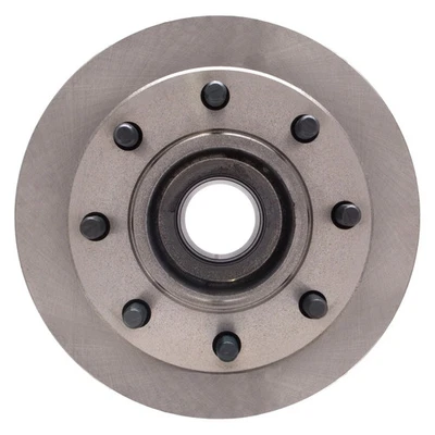 For Workhorse P32 1999-2005 DFC 600-48033 Premium Vented Front Brake Rotor - Imagem 1 de 2