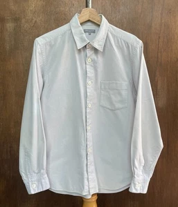 Comme des Garcons Homme Classic Shirt 2003 Made in Japan - Picture 1 of 10