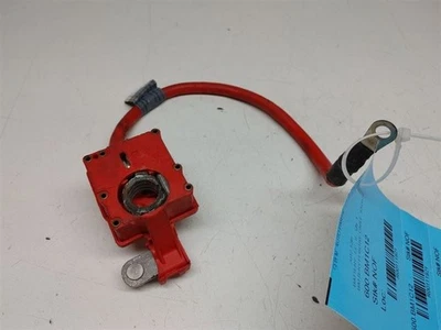 Cable de batería positivo BMW 128i 135i 2008-2013 OEM 9203570 Foto 1 de 4