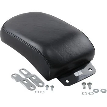 Asiento trasero Le Pera Smooth Bare Bones Pillion para 84-99 Softail FXST FLST LN-007P Foto 1 de 1