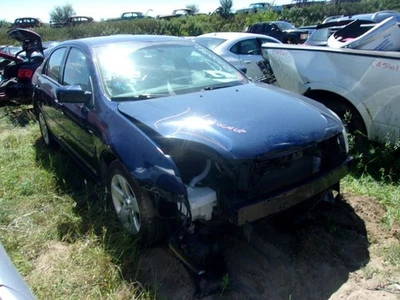 FUSION    2007 Seat Rear 1608326 Foto 1 de 4