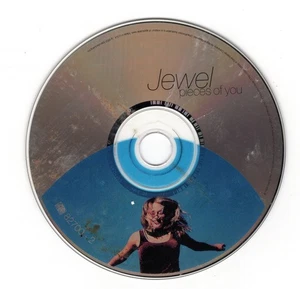 Jewel Pieces of You CD professionell gereinigt - Bild 1 von 2