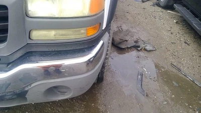 Luz de esquina/estacionamiento del conductor estilo clásico para camioneta Sierra 1500 99-07 5114113 Foto 1 de 2