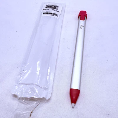 Lápiz digital Logitech Crayon para todos los iPads (2018 y posteriores) Foto 1 de 4
